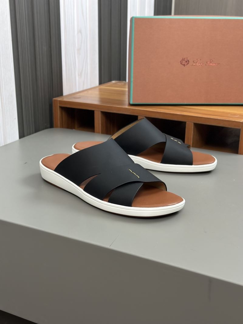 Loro Piana Sandals